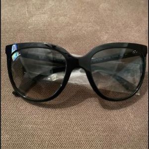 New Womens  Ray-Ban Cats 1000 Sunglasses